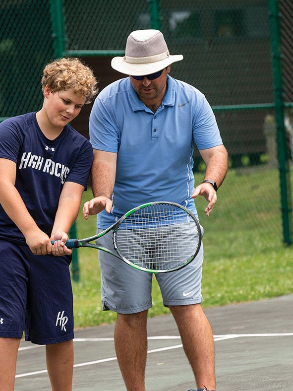 tennis-coach